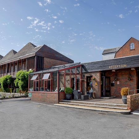 היימל המפסטד The Watermill Hotel, Sure Hotel Collection By Best Western מראה חיצוני תמונה